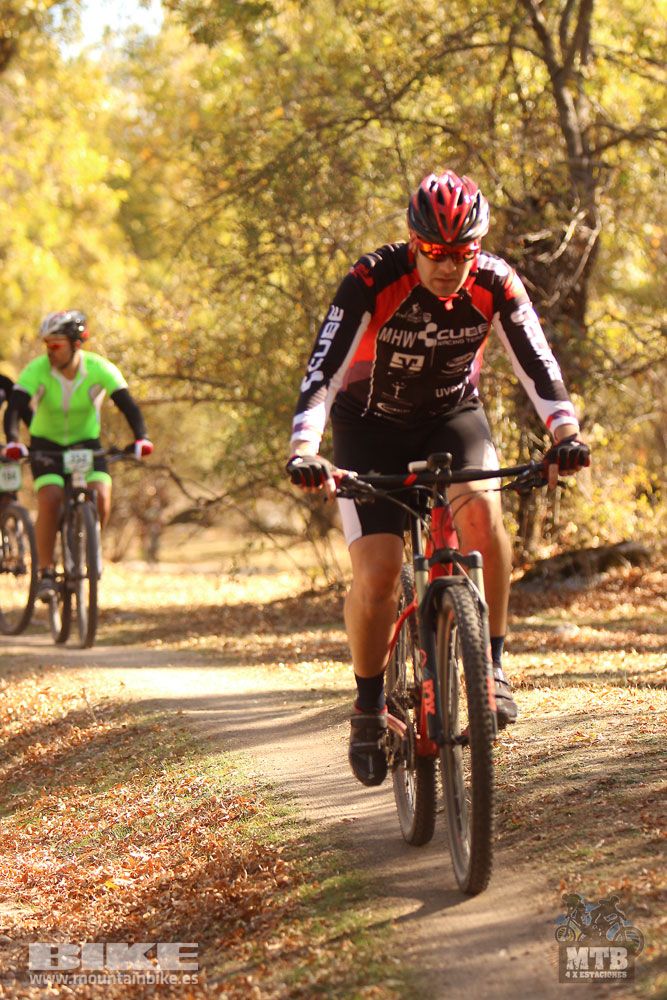 MTB 4 Estaciones Ruta Imperial 2017. Galería 4