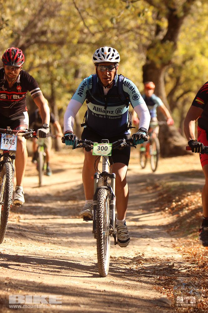 MTB 4 Estaciones Ruta Imperial 2017. Galería 4