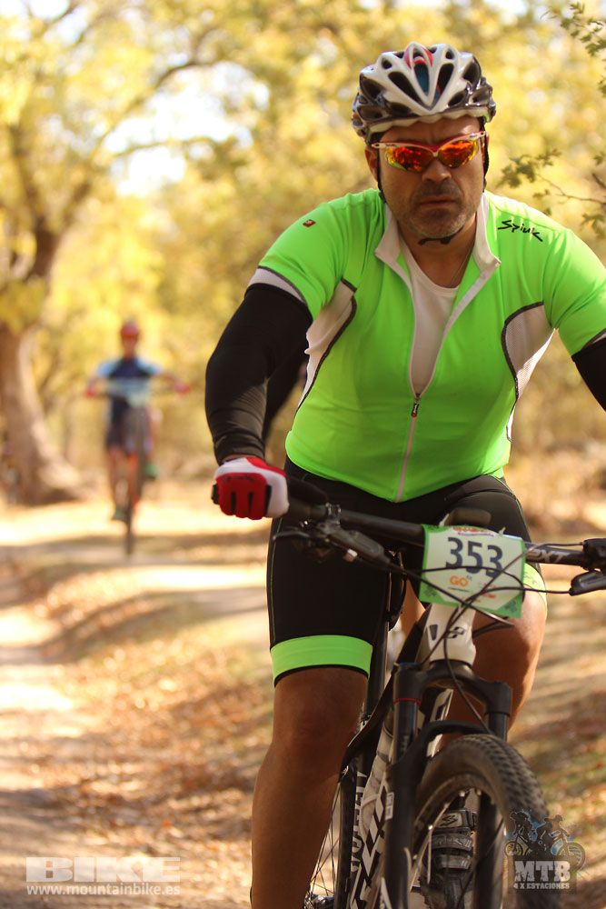 MTB 4 Estaciones Ruta Imperial 2017. Galería 4