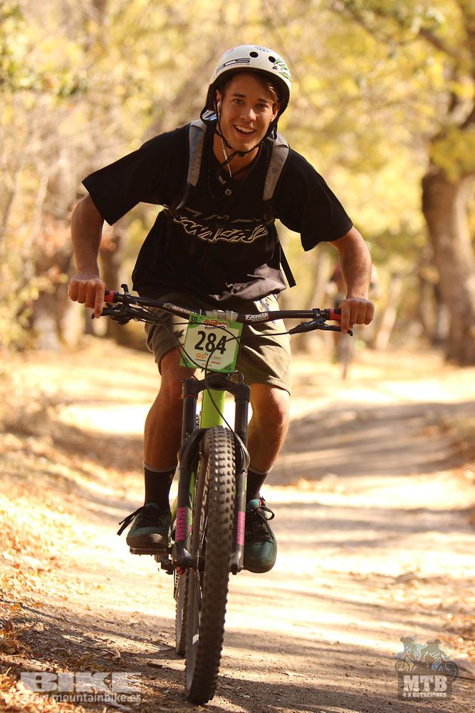 MTB 4 Estaciones Ruta Imperial 2017. Galería 4