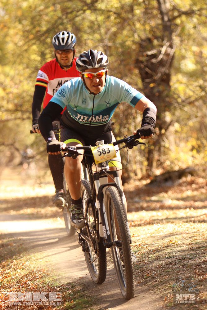 MTB 4 Estaciones Ruta Imperial 2017. Galería 4