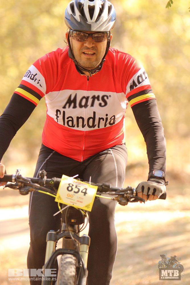 MTB 4 Estaciones Ruta Imperial 2017. Galería 4