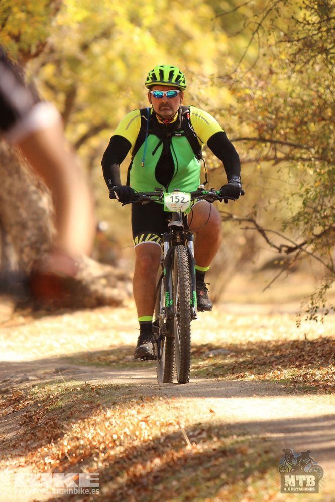 MTB 4 Estaciones Ruta Imperial 2017. Galería 4