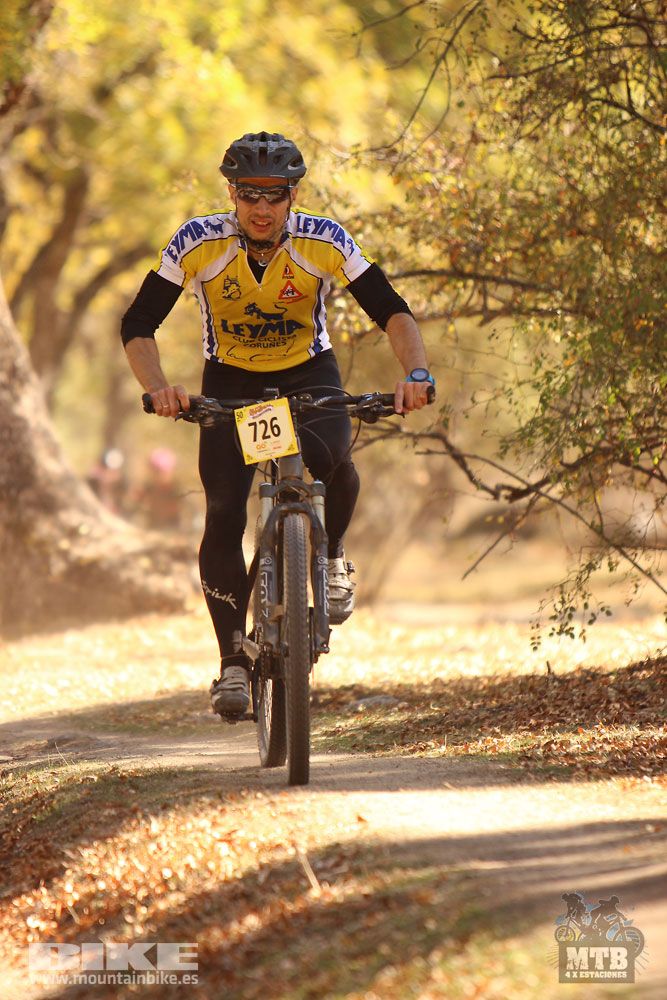 MTB 4 Estaciones Ruta Imperial 2017. Galería 4