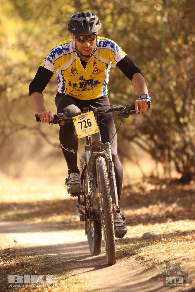 MTB 4 Estaciones Ruta Imperial 2017. Galería 4