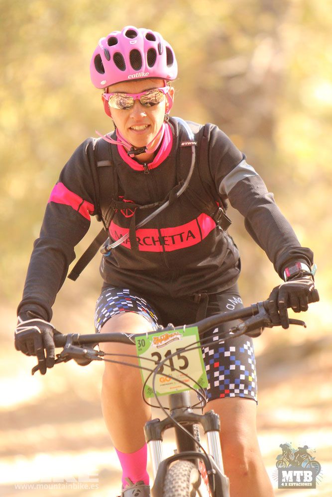 MTB 4 Estaciones Ruta Imperial 2017. Galería 4