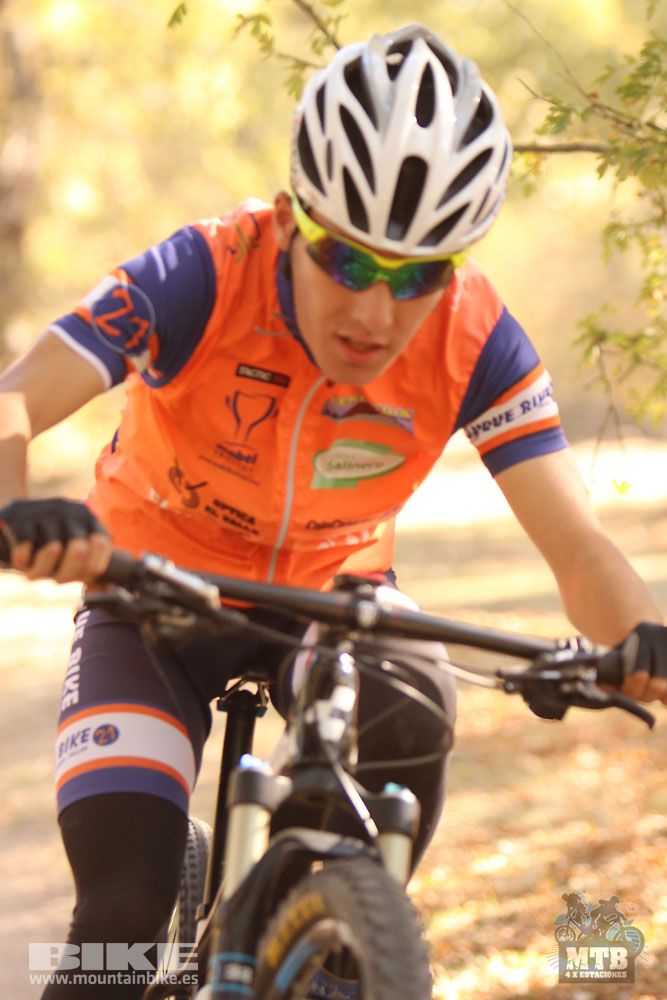 MTB 4 Estaciones Ruta Imperial 2017. Galería 4
