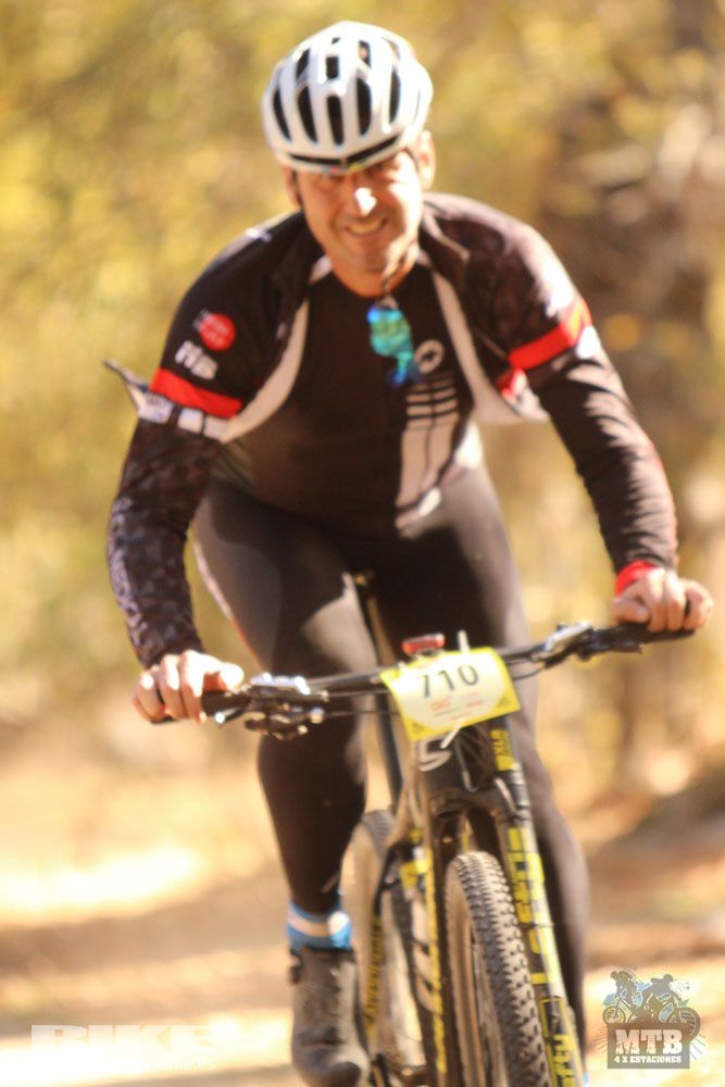 MTB 4 Estaciones Ruta Imperial 2017. Galería 4