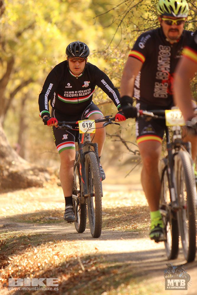 MTB 4 Estaciones Ruta Imperial 2017. Galería 4