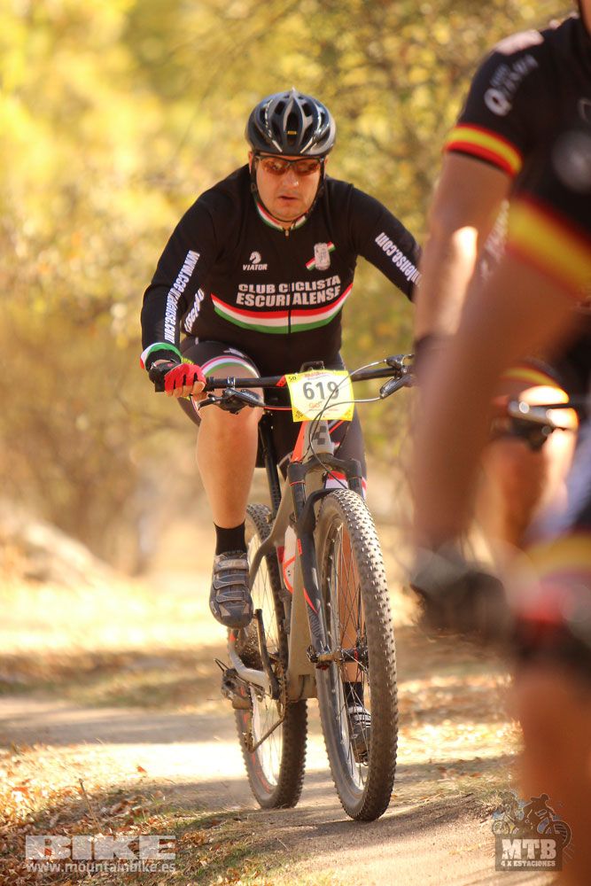 MTB 4 Estaciones Ruta Imperial 2017. Galería 4