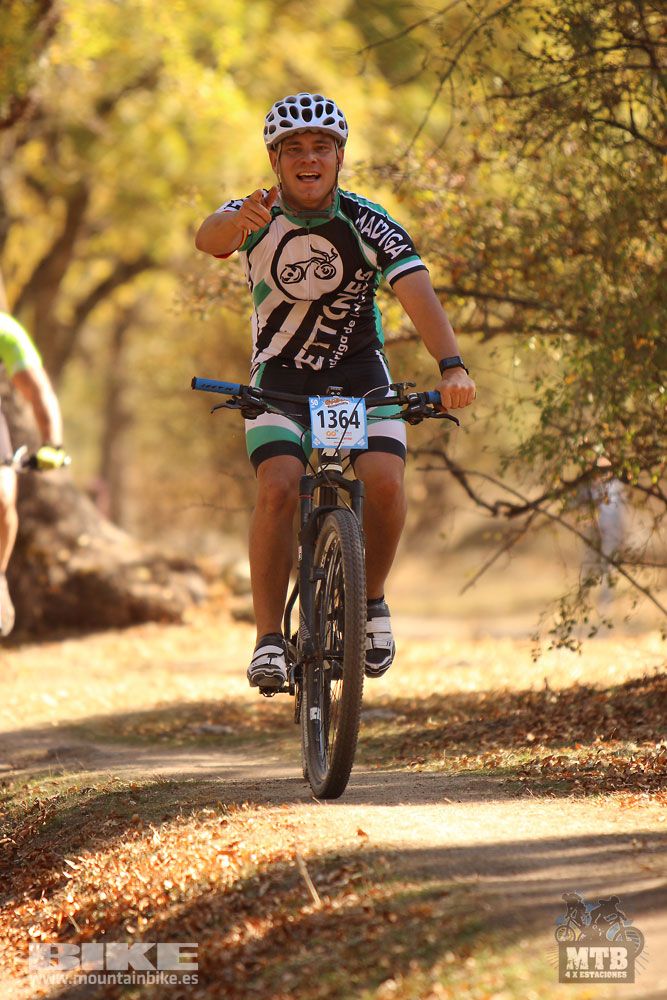 MTB 4 Estaciones Ruta Imperial 2017. Galería 4