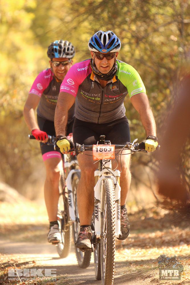 MTB 4 Estaciones Ruta Imperial 2017. Galería 4