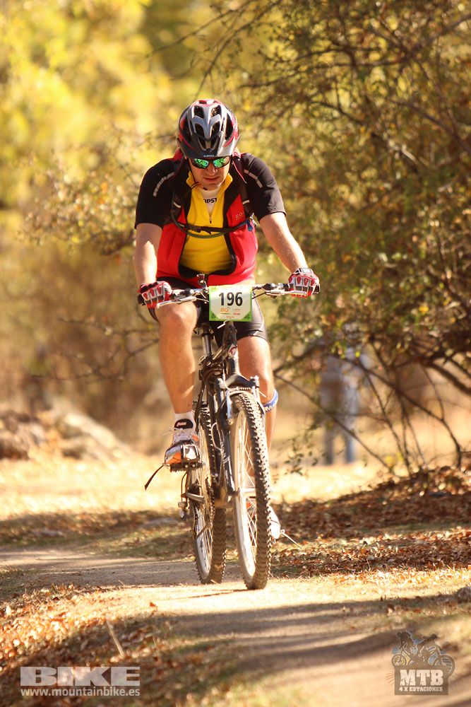 MTB 4 Estaciones Ruta Imperial 2017. Galería 4