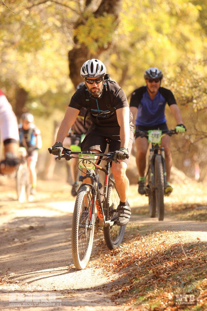 MTB 4 Estaciones Ruta Imperial 2017. Galería 4