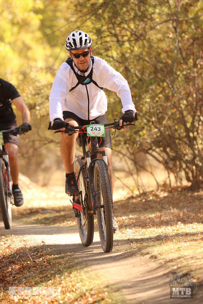 MTB 4 Estaciones Ruta Imperial 2017. Galería 4