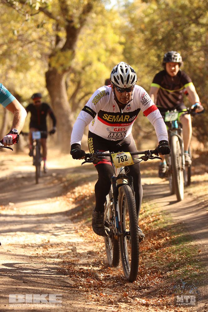 MTB 4 Estaciones Ruta Imperial 2017. Galería 4