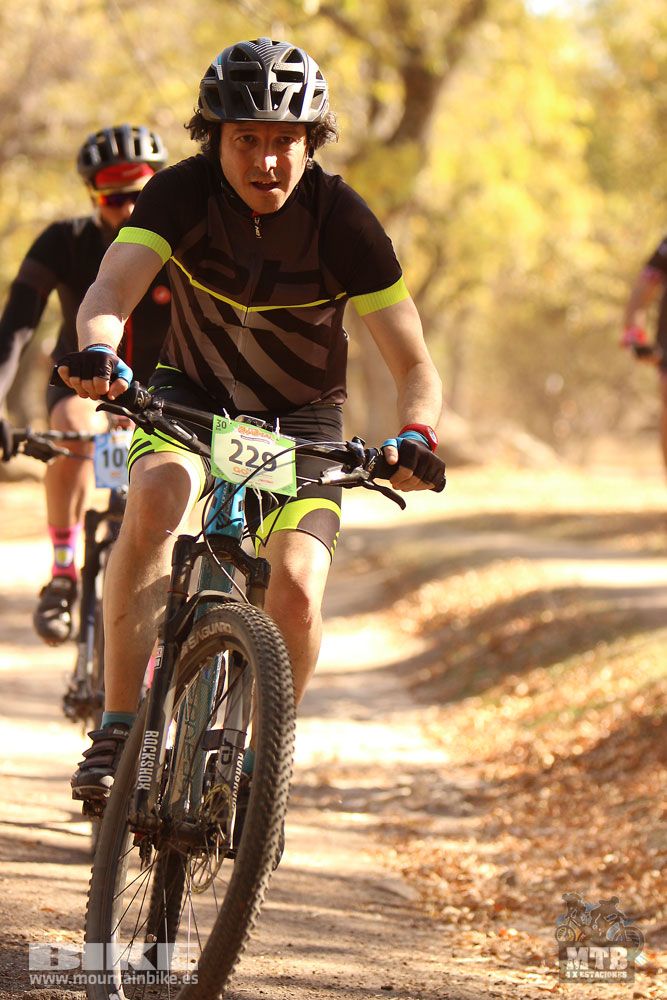MTB 4 Estaciones Ruta Imperial 2017. Galería 4