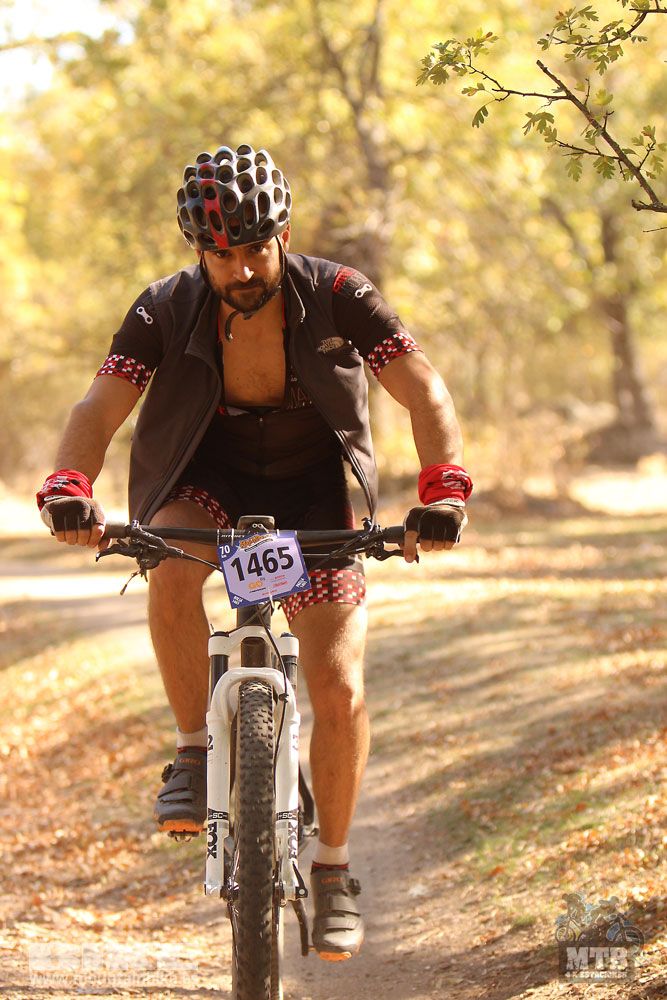 MTB 4 Estaciones Ruta Imperial 2017. Galería 4