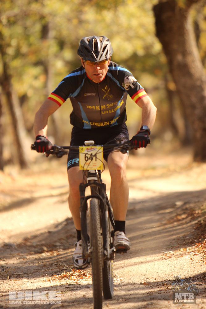 MTB 4 Estaciones Ruta Imperial 2017. Galería 4