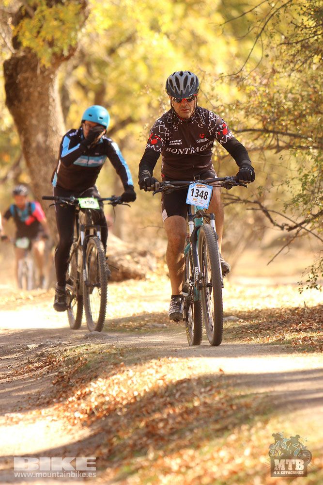 MTB 4 Estaciones Ruta Imperial 2017. Galería 4