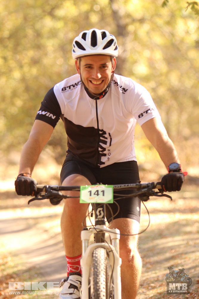 MTB 4 Estaciones Ruta Imperial 2017. Galería 4