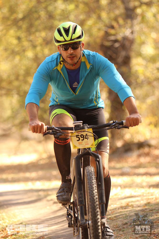 MTB 4 Estaciones Ruta Imperial 2017. Galería 4