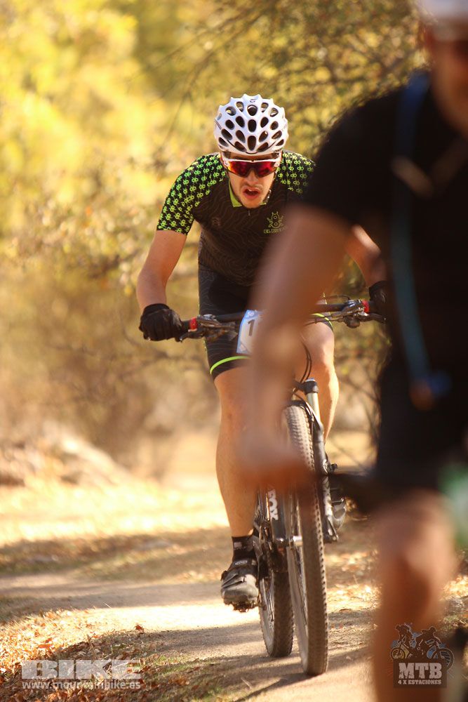 MTB 4 Estaciones Ruta Imperial 2017. Galería 4