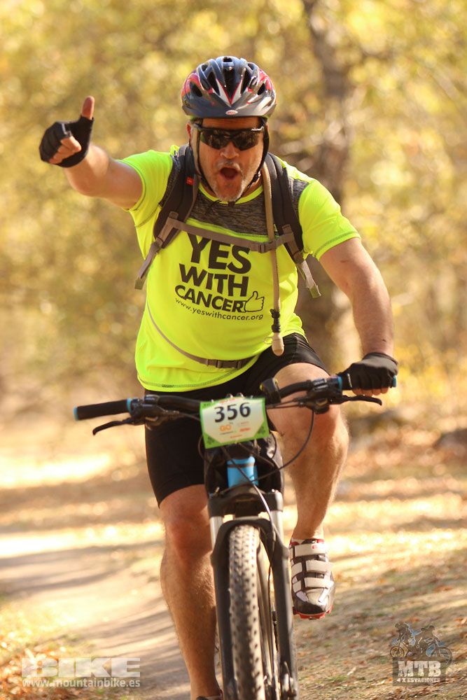 MTB 4 Estaciones Ruta Imperial 2017. Galería 4