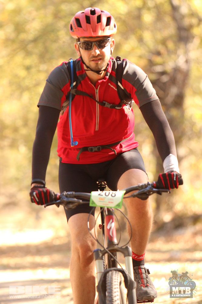MTB 4 Estaciones Ruta Imperial 2017. Galería 4