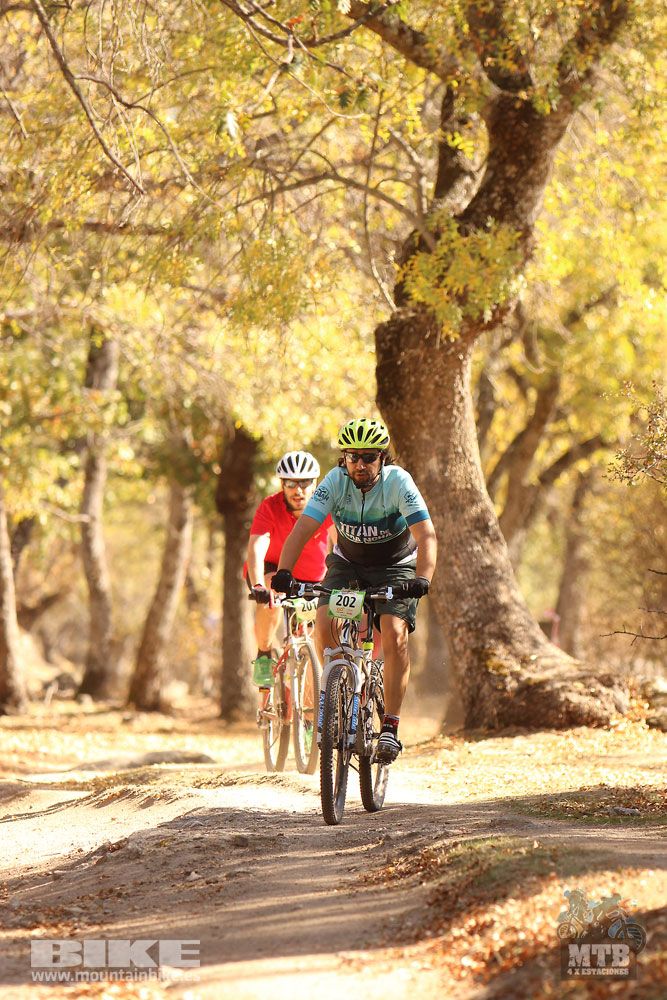 MTB 4 Estaciones Ruta Imperial 2017. Galería 4