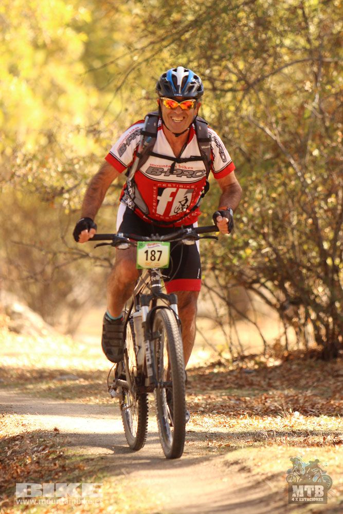 MTB 4 Estaciones Ruta Imperial 2017. Galería 4
