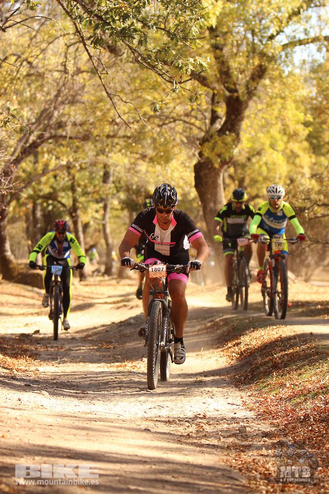MTB 4 Estaciones Ruta Imperial 2017. Galería 4