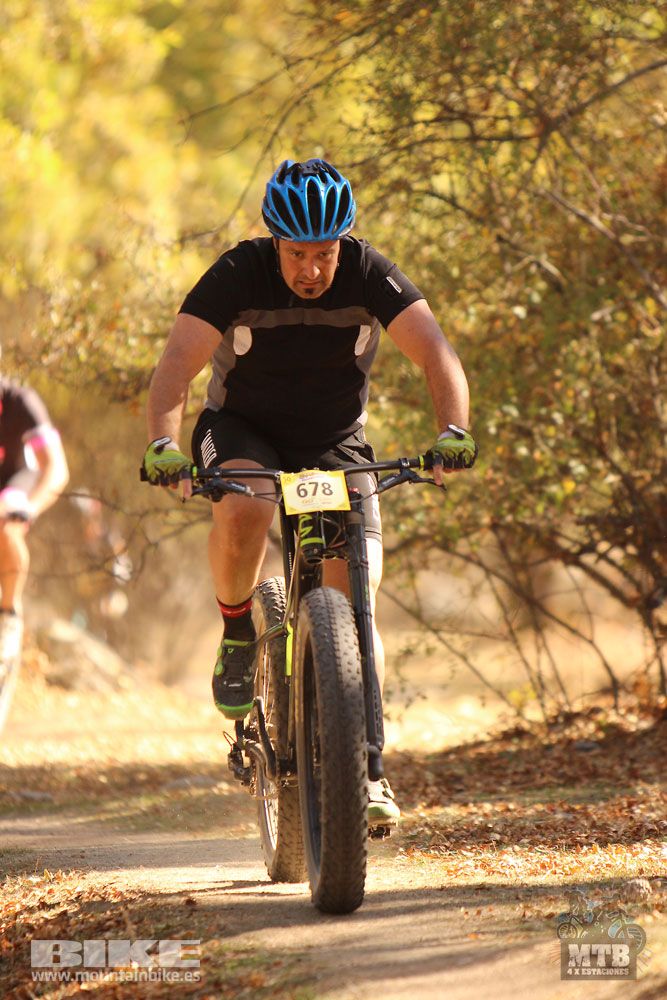 MTB 4 Estaciones Ruta Imperial 2017. Galería 4