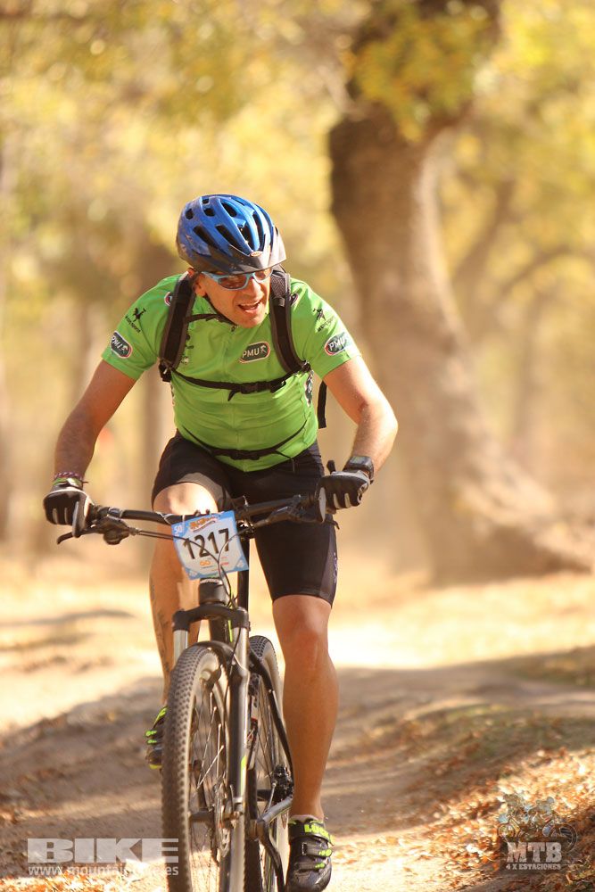 MTB 4 Estaciones Ruta Imperial 2017. Galería 4