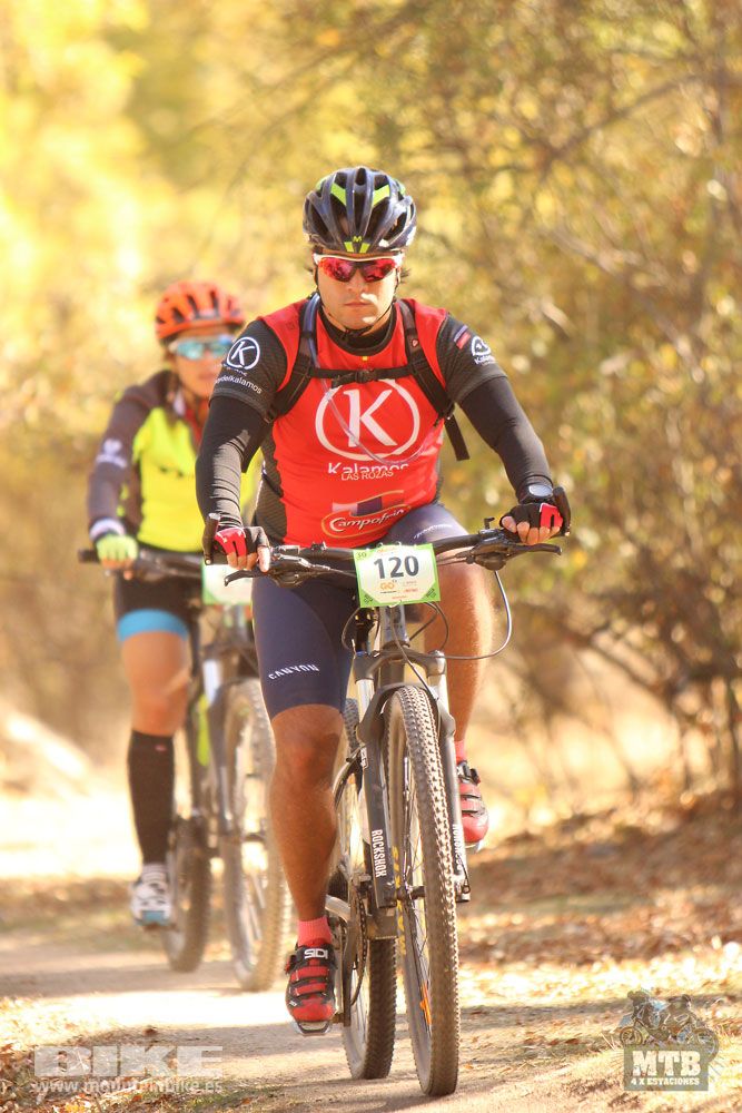 MTB 4 Estaciones Ruta Imperial 2017. Galería 4