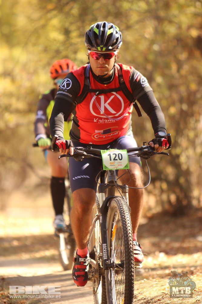 MTB 4 Estaciones Ruta Imperial 2017. Galería 4