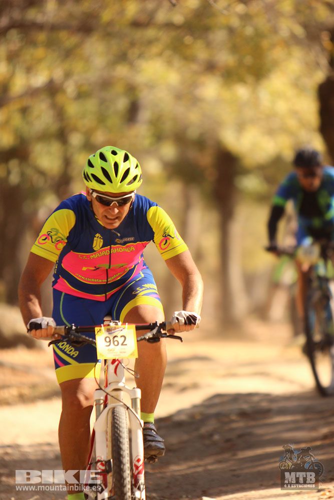 MTB 4 Estaciones Ruta Imperial 2017. Galería 4