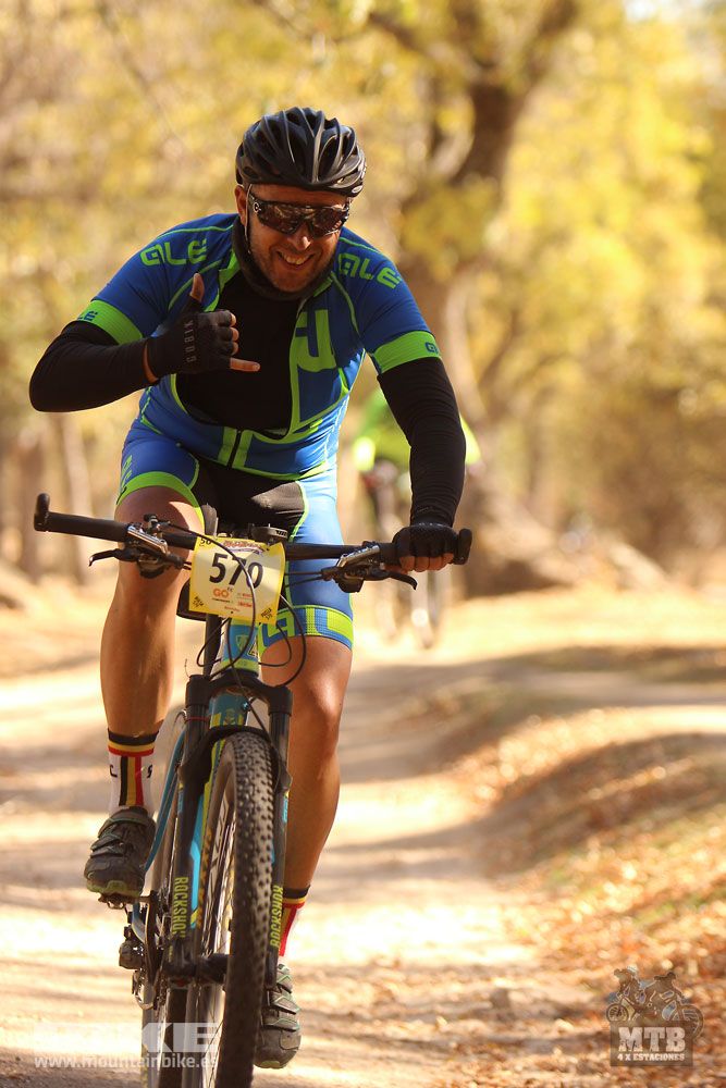 MTB 4 Estaciones Ruta Imperial 2017. Galería 4