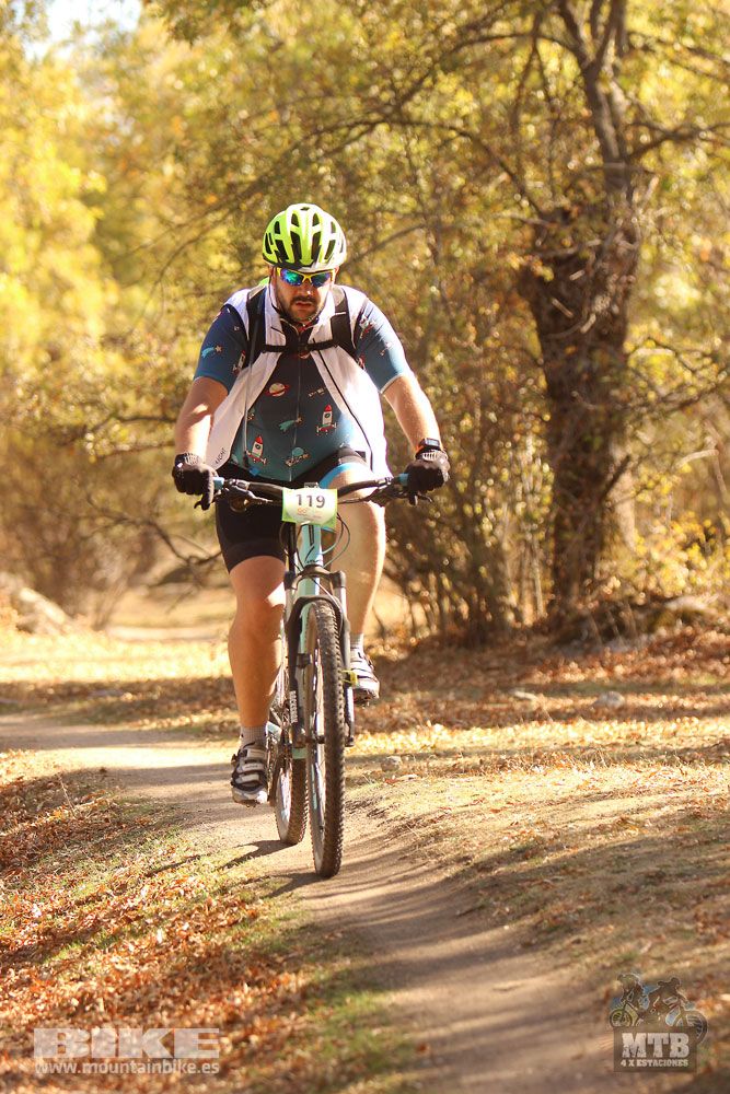 MTB 4 Estaciones Ruta Imperial 2017. Galería 4
