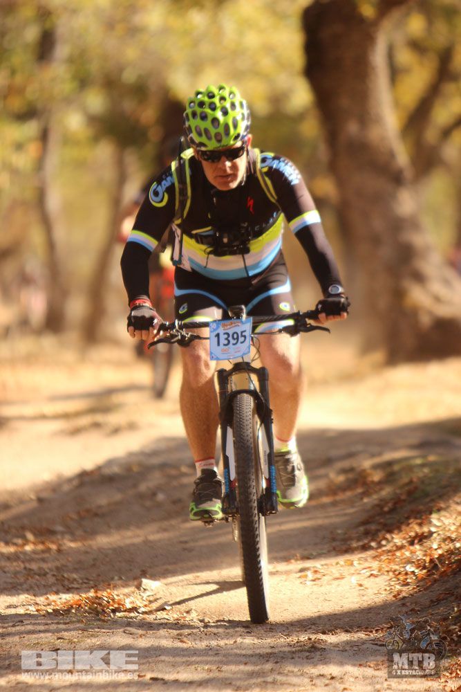 MTB 4 Estaciones Ruta Imperial 2017. Galería 4