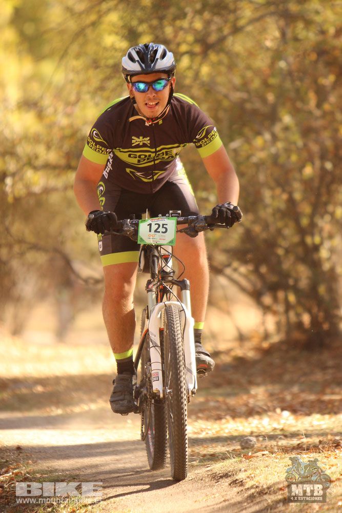 MTB 4 Estaciones Ruta Imperial 2017. Galería 4