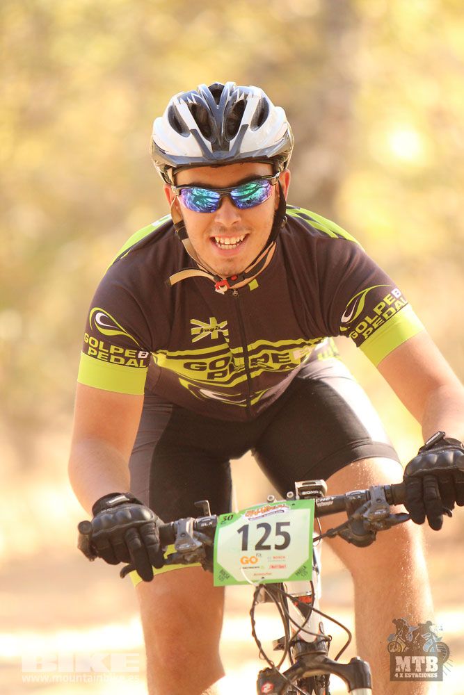 MTB 4 Estaciones Ruta Imperial 2017. Galería 4