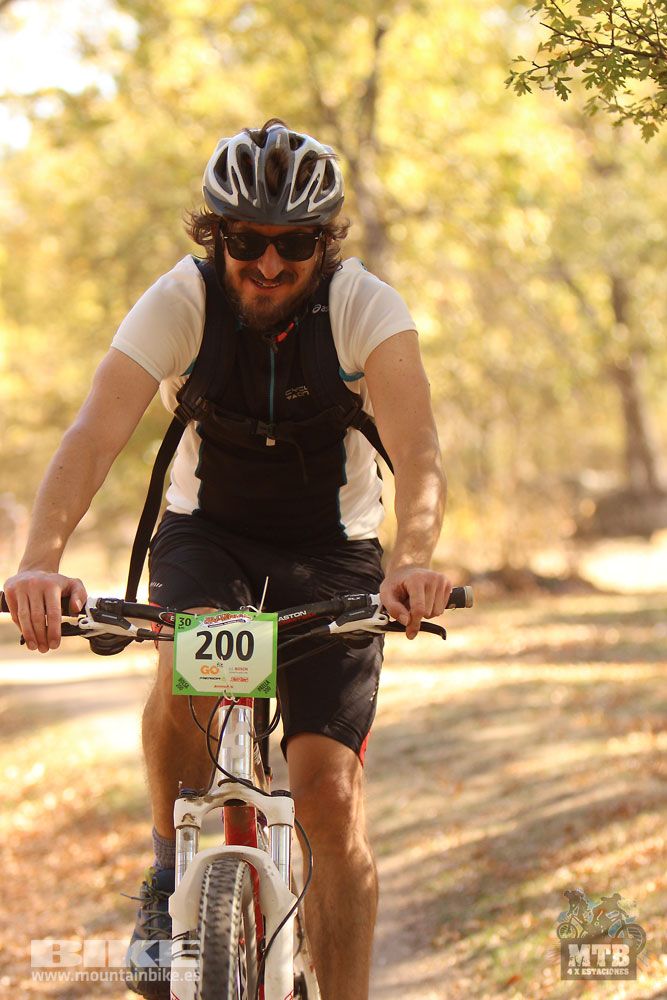 MTB 4 Estaciones Ruta Imperial 2017. Galería 4