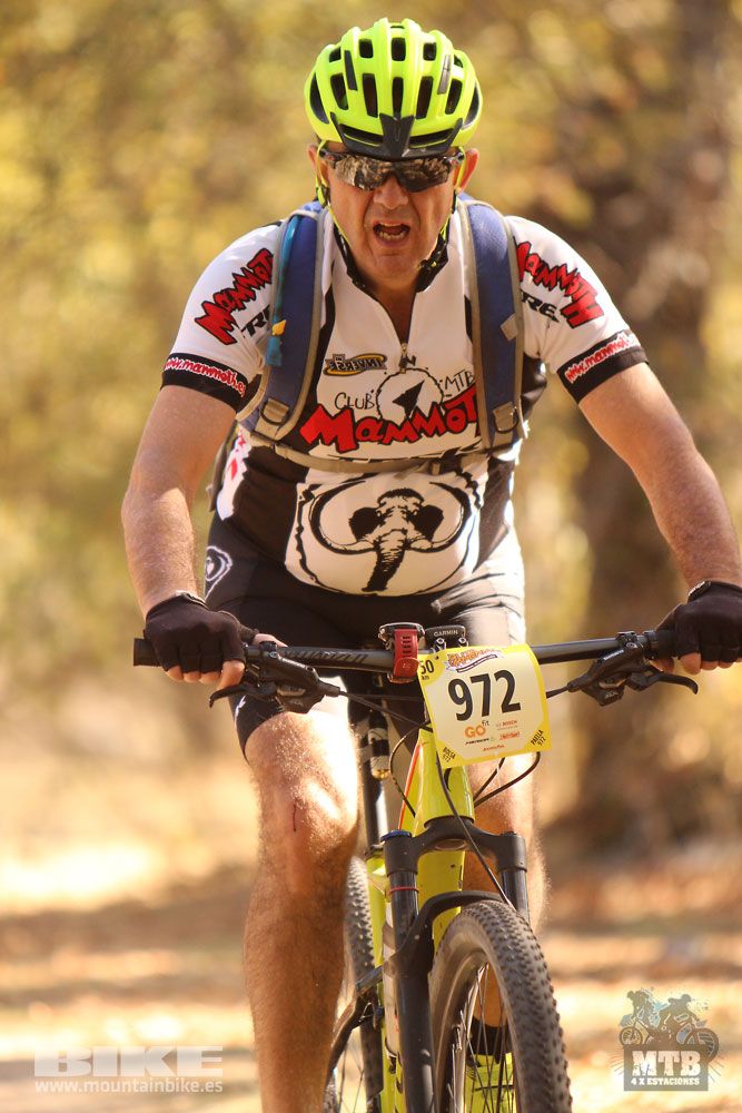 MTB 4 Estaciones Ruta Imperial 2017. Galería 4