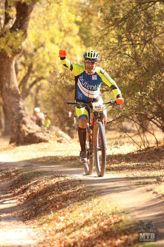 MTB 4 Estaciones Ruta Imperial 2017. Galería 5