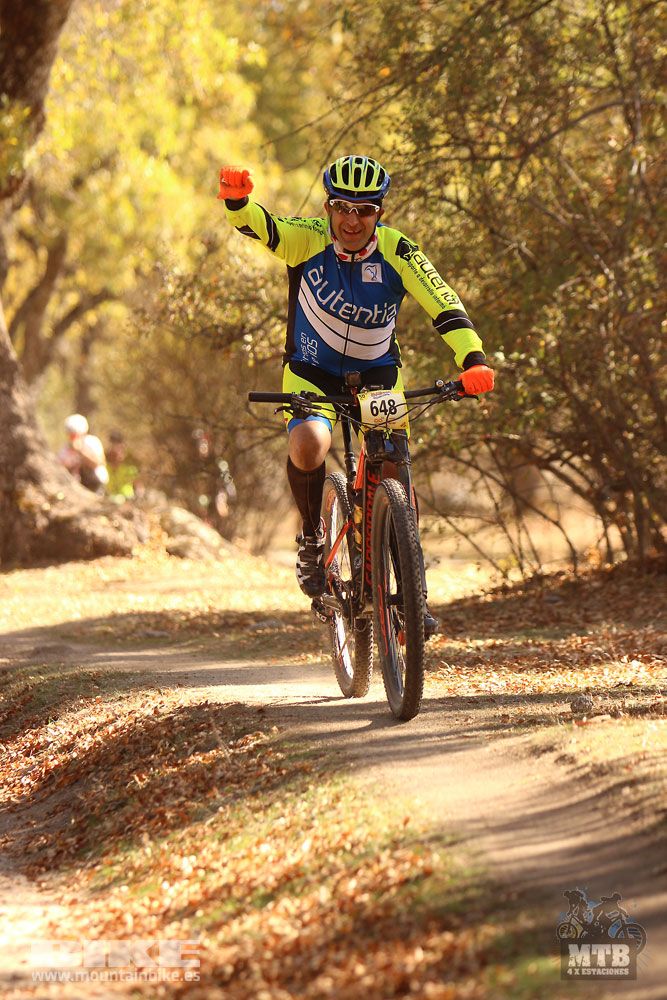 MTB 4 Estaciones Ruta Imperial 2017. Galería 5