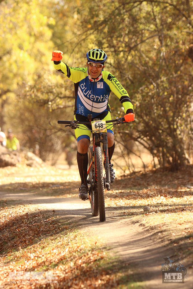 MTB 4 Estaciones Ruta Imperial 2017. Galería 5