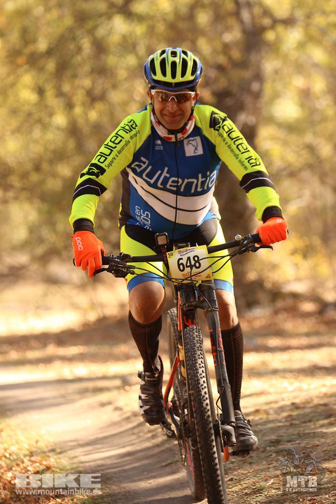 MTB 4 Estaciones Ruta Imperial 2017. Galería 5