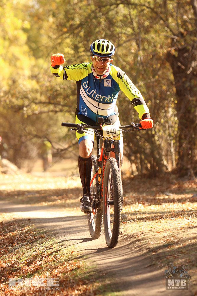 MTB 4 Estaciones Ruta Imperial 2017. Galería 5