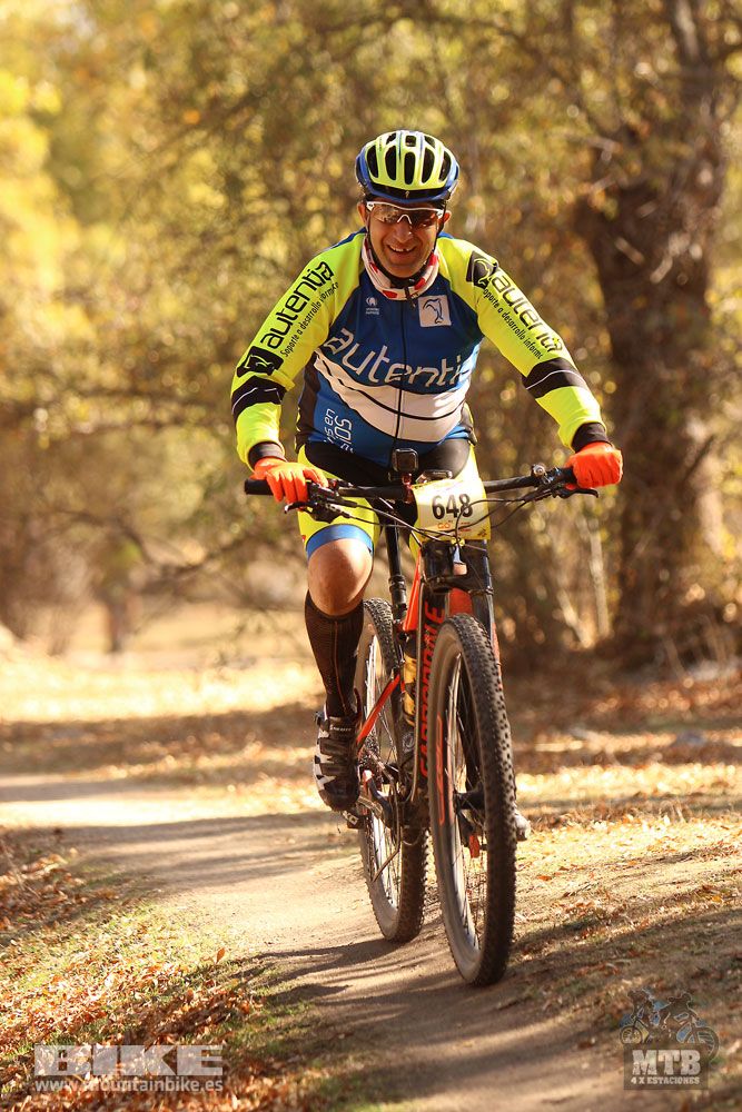 MTB 4 Estaciones Ruta Imperial 2017. Galería 5